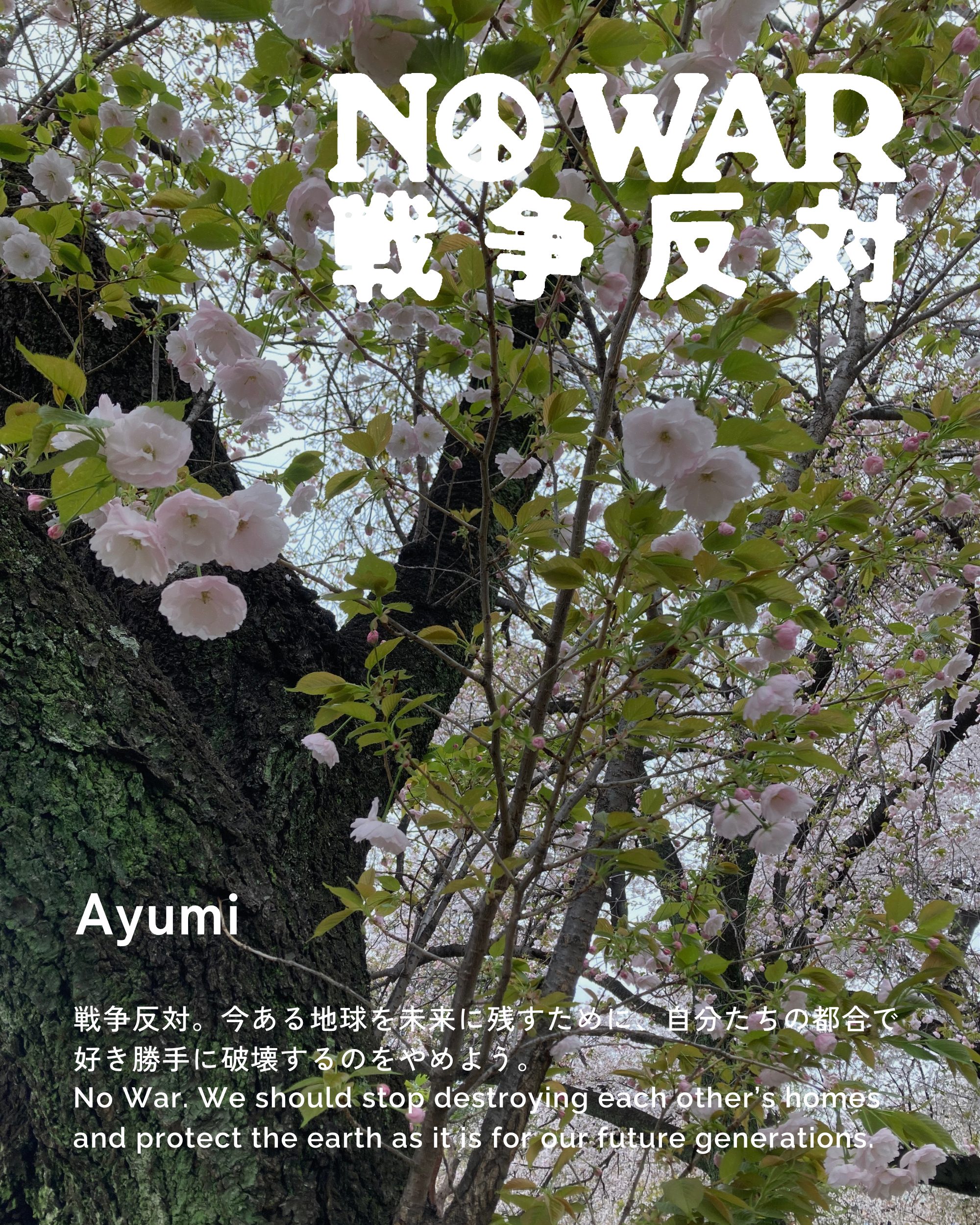 Ayumi