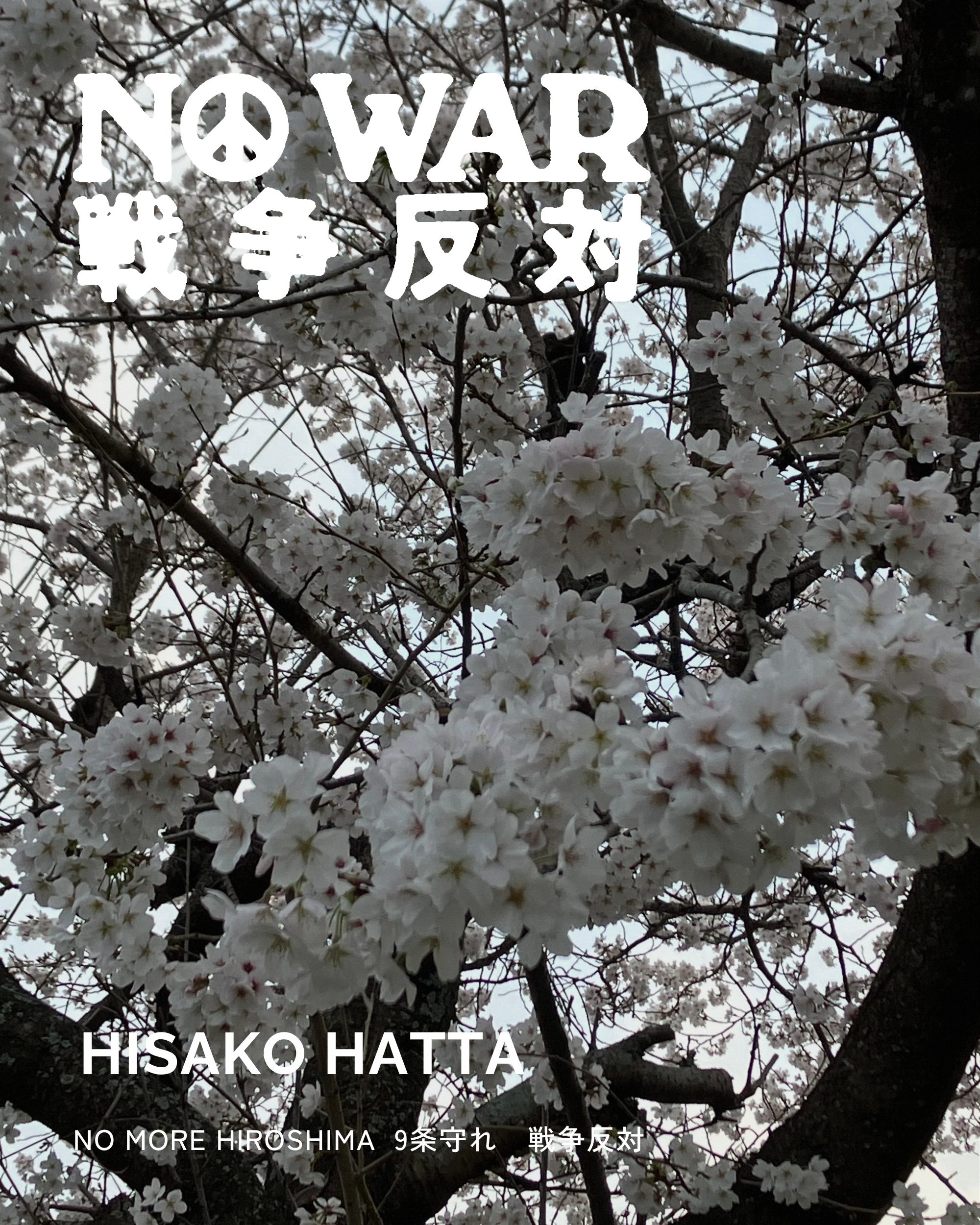HISAKO HATTA