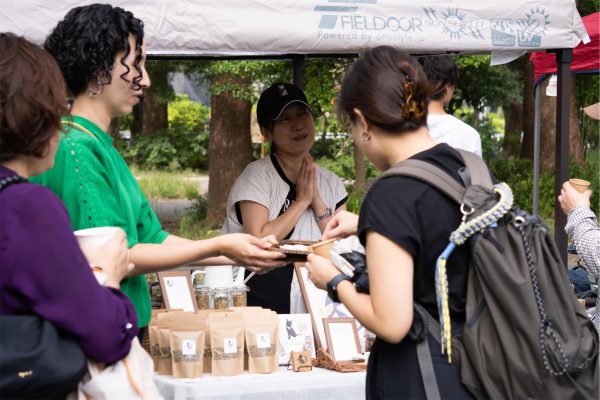 太鼓に相撲、朝鮮舞踊も!「OMATSURI~高田馬場国際交流祭~」を初開催